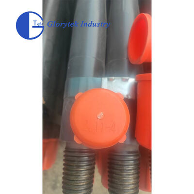 Drill Pipe HDD Drill Rods For Ditch Witch Horizontal Directional Drilling Rig