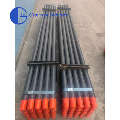Drill Pipe HDD Drill Rods For Ditch Witch Horizontal Directional Drilling Rig