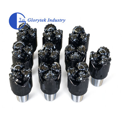 3 7/8'' IADC537 TCI Tricone Bit Sealed Bearing for Soft to Medium Formation